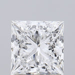 IGI 1.04 Carat Princess Cut Lab Grown Diamond 人工培育鑽石 實驗室人造鑽石