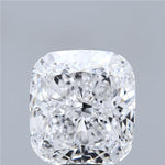 IGI 11.05 Carat Cushion Lab Grown Diamond 人工培育鑽石 實驗室人造鑽石