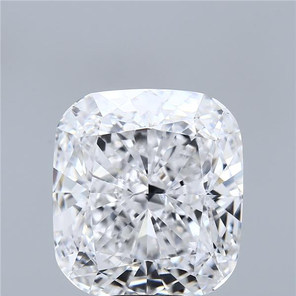 IGI 11.05 Carat Cushion Lab Grown Diamond 人工培育鑽石 實驗室人造鑽石