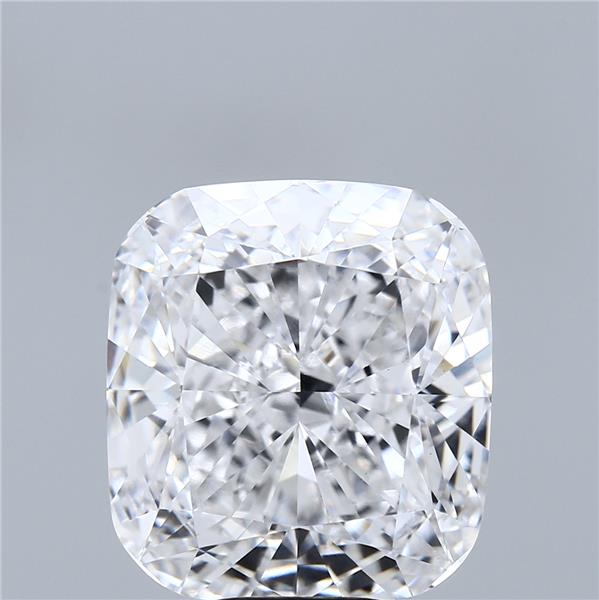 IGI 11.05 Carat Cushion Lab Grown Diamond 人工培育鑽石 實驗室人造鑽石