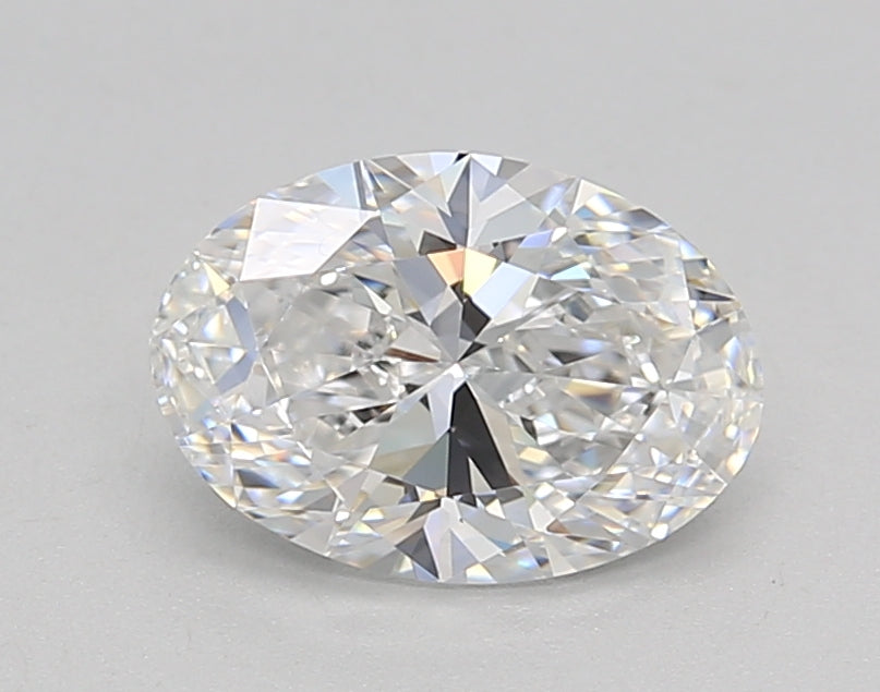 IGI 1.19 Carat 橢圓形 - Oval 培育鑽石 Lab Grown Diamond 人造鑽石 人工鑽石 實驗室鑽石 培養鑽石 香港 培育鑽 