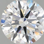 IGI 1.77 Carat Round Brilliant Lab Grown Diamond 人工培育鑽石 實驗室人造鑽石