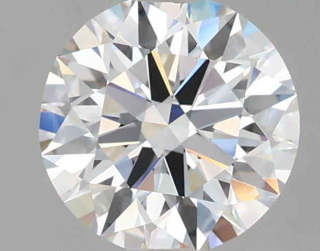 IGI 1.77 Carat Round Brilliant Lab Grown Diamond 人工培育鑽石 實驗室人造鑽石