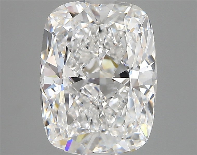 IGI 3.50 Carat Cushion Lab Grown Diamond 人工培育鑽石 實驗室人造鑽石