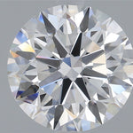 IGI 2.06 Carat Round Brilliant Lab Grown Diamond 人工培育鑽石 實驗室人造鑽石