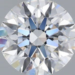 IGI 1.10 Carat Round Brilliant Lab Grown Diamond 人工培育鑽石 實驗室人造鑽石