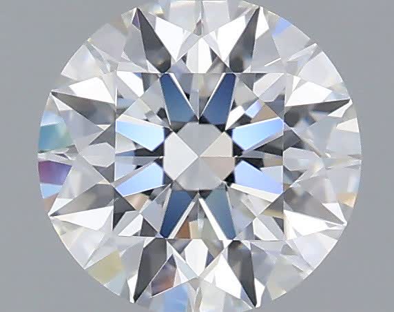 IGI 1.10 Carat Round Brilliant Lab Grown Diamond 人工培育鑽石 實驗室人造鑽石