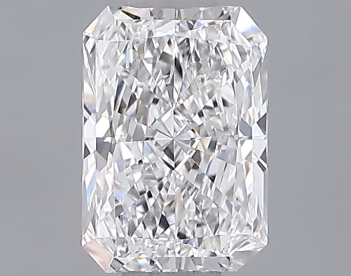 IGI 0.91 Carat Radiant Cut Lab Grown Diamond 人工培育鑽石 實驗室人造鑽石