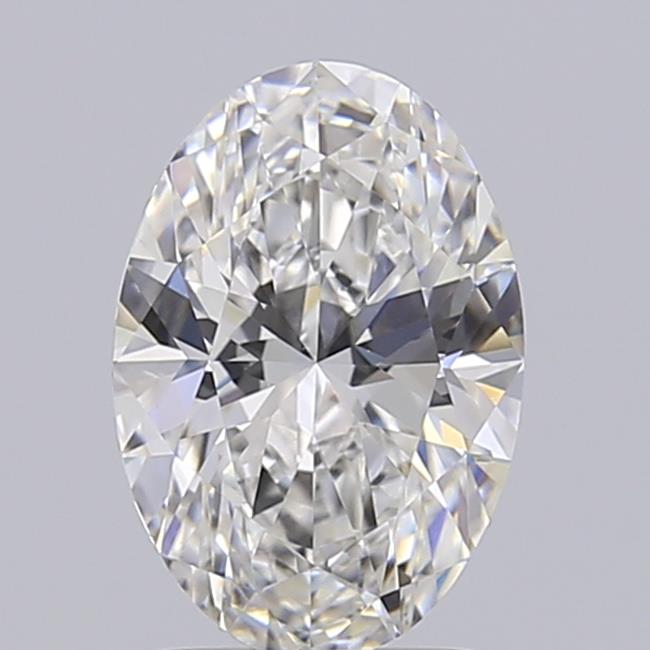 IGI 1.51 Carat Oval Lab Grown Diamond 人工培育鑽石 實驗室人造鑽石
