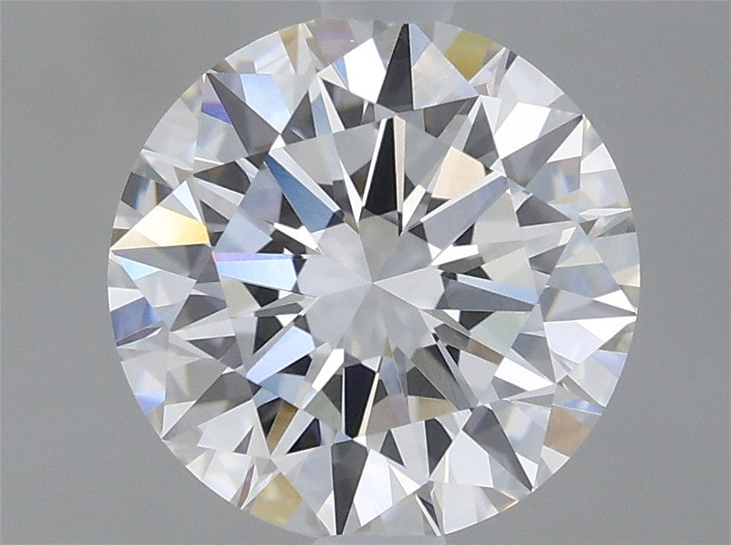 IGI 1.60 Carat Round Brilliant Lab Grown Diamond 人工培育鑽石 實驗室人造鑽石