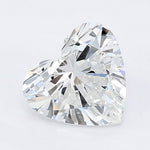 IGI 1.03 Carat Heart Lab Grown Diamond 人工培育鑽石 實驗室人造鑽石