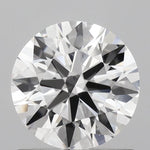 IGI 1.02 Carat Round Brilliant Lab Grown Diamond 人工培育鑽石 實驗室人造鑽石