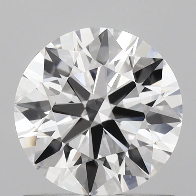 IGI 1.02 Carat Round Brilliant Lab Grown Diamond 人工培育鑽石 實驗室人造鑽石