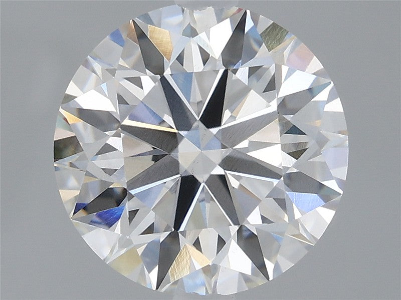 IGI 2.10 Carat Round Brilliant Lab Grown Diamond 人工培育鑽石 實驗室人造鑽石