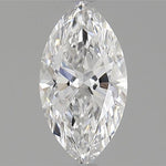 IGI 1.26 Carat Marquise Lab Grown Diamond 人工培育鑽石 實驗室人造鑽石