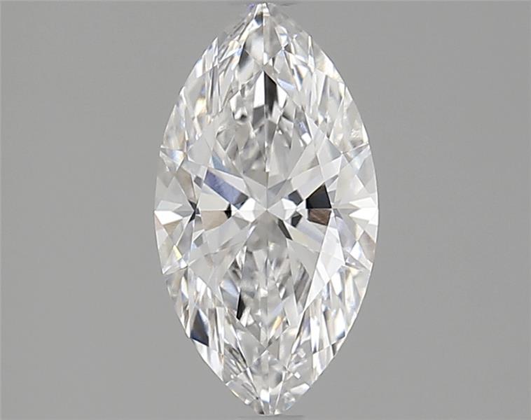 IGI 1.26 Carat Marquise Lab Grown Diamond 人工培育鑽石 實驗室人造鑽石