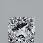 IGI 3.57 Carat Princess Cut Lab Grown Diamond 人工培育鑽石 實驗室人造鑽石