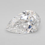 IGI 1.01 Carat Pear Lab Grown Diamond