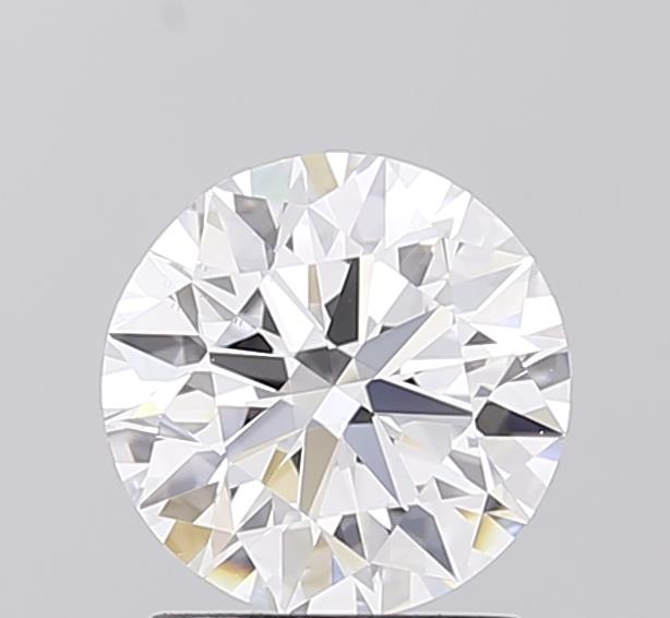 IGI 1.5 Carat Round Brilliant Lab Grown Diamond 人工培育鑽石 實驗室人造鑽石