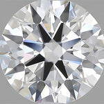 IGI 2.02 Carat Round Brilliant Lab Grown Diamond 人工培育鑽石 實驗室人造鑽石