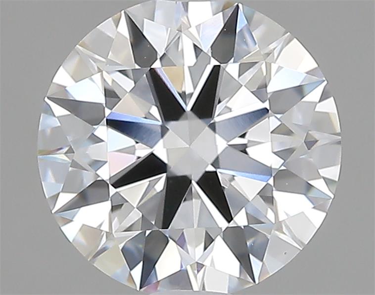 IGI 2.02 Carat Round Brilliant Lab Grown Diamond 人工培育鑽石 實驗室人造鑽石