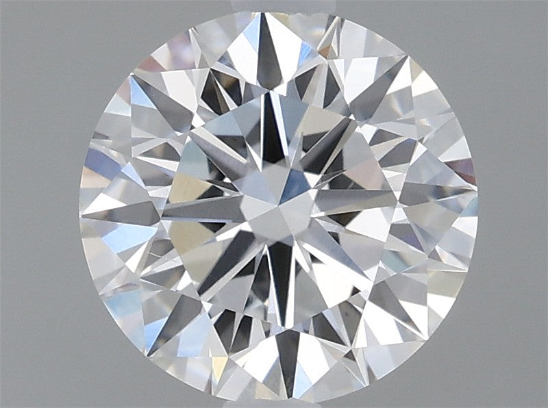 IGI 1.30 Carat Round Brilliant Lab Grown Diamond 人工培育鑽石 實驗室人造鑽石