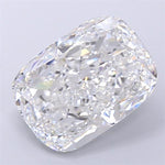 IGI 8.63 Carat Cushion Lab Grown Diamond 人工培育鑽石 實驗室人造鑽石