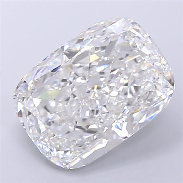 IGI 8.63 Carat Cushion Lab Grown Diamond 人工培育鑽石 實驗室人造鑽石