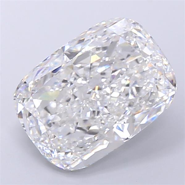 IGI 8.63 Carat Cushion Lab Grown Diamond 人工培育鑽石 實驗室人造鑽石