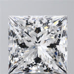 IGI 10.03 Carat Princess Cut Lab Grown Diamond 人工培育鑽石 實驗室人造鑽石