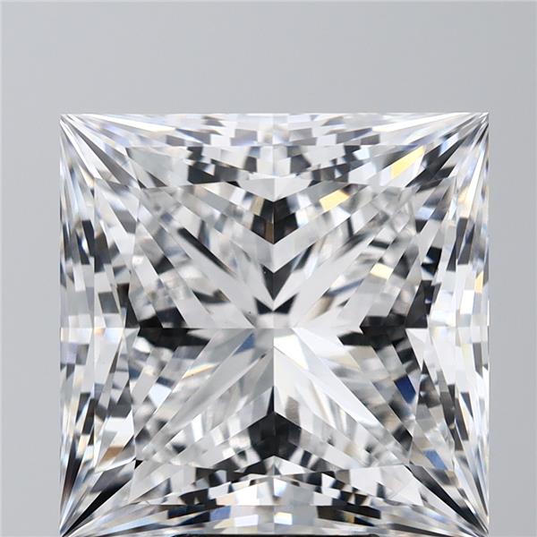 IGI 10.03 Carat Princess Cut Lab Grown Diamond 人工培育鑽石 實驗室人造鑽石