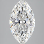 IGI 2.03 Carat Marquise Lab Grown Diamond 人工培育鑽石 實驗室人造鑽石