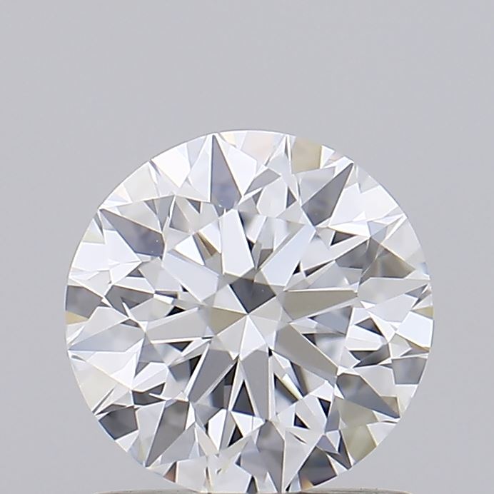 IGI 1.00 Carat Round Brilliant Lab Grown Diamond 人工培育鑽石 實驗室人造鑽石