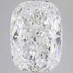 IGI 6.05 Carat Cushion Lab Grown Diamond 人工培育鑽石 實驗室人造鑽石