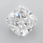 IGI 2.04 Carat Cushion Lab Grown Diamond 人工培育鑽石 實驗室人造鑽石