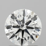 IGI 1.05 Carat Emerald Lab Grown Diamond 人工培育鑽石 實驗室人造鑽石