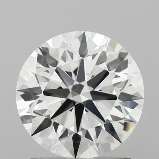IGI 1.05 Carat Emerald Lab Grown Diamond 人工培育鑽石 實驗室人造鑽石