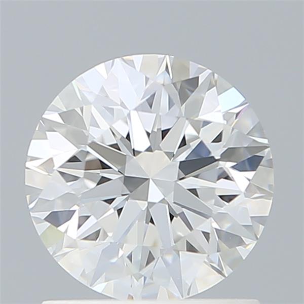 IGI 1.22 Carat Round Brilliant Lab Grown Diamond