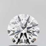 IGI 0.81 Carat Round Brilliant Lab Grown Diamond