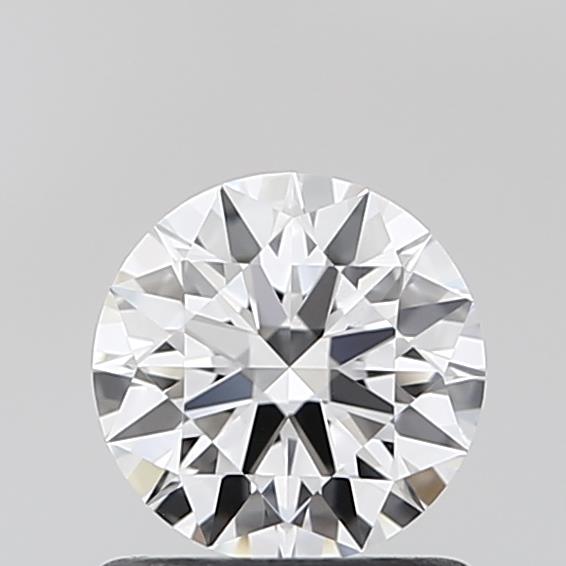 IGI 0.81 Carat Round Brilliant Lab Grown Diamond