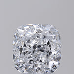 IGI 2.01 Carat 枕形 - Cushion 培育鑽石 Lab Grown Diamond 人造鑽石 人工鑽石 實驗室鑽石 培養鑽石 香港 培育鑽 