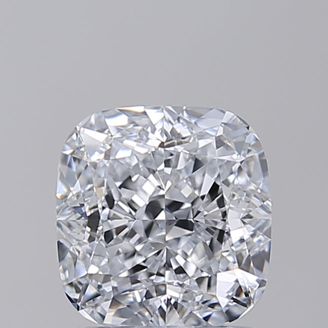 IGI 2.01 Carat 枕形 - Cushion 培育鑽石 Lab Grown Diamond 人造鑽石 人工鑽石 實驗室鑽石 培養鑽石 香港 培育鑽 