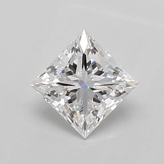 IGI 1.11 Carat Princess Cut Lab Grown Diamond 人工培育鑽石 實驗室人造鑽石