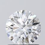 IGI 1.03 Carat Round Brilliant Lab Grown Diamond