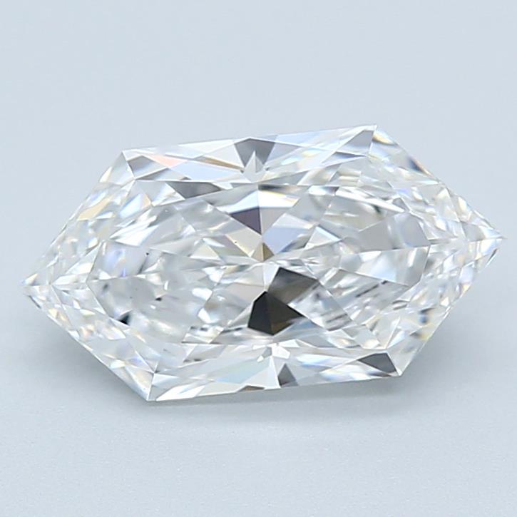 IGI 2.03 Carat Marquise Lab Grown Diamond 人工培育鑽石 實驗室人造鑽石