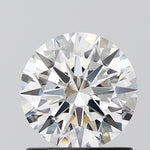 IGI 1.02 Carat Round Brilliant Lab Grown Diamond