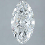 IGI 3.05 Carat Marquise Lab Grown Diamond 人工培育鑽石 實驗室人造鑽石