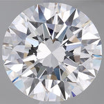 IGI 2.50 Carat Round Brilliant Lab Grown Diamond 人工培育鑽石 實驗室人造鑽石