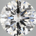 IGI 7.01 Carat Round Brilliant Lab Grown Diamond 人工培育鑽石 實驗室人造鑽石