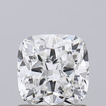 IGI 1.01 Carat Cushion Lab Grown Diamond 人工培育鑽石 實驗室人造鑽石